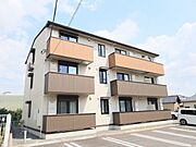 守谷駅より徒歩7分 築6年8ヶ月 3階建の賃貸物件