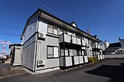 アルカディアメゾンの賃貸物件