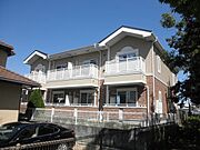 小絹駅より徒歩29分 築21年7ヶ月 2階建の賃貸物件