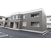 北水海道駅より徒歩126分 築6年4ヶ月 2階建の賃貸物件