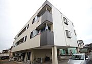 ヒルズエムの賃貸物件