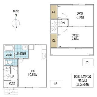 間取り：208019056847