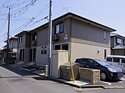 取手駅より徒歩25分 築10年9ヶ月 2階建の賃貸物件