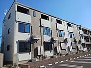 リーフレットIIの賃貸物件