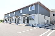 バイヤンツリーばんどう 1階 新築の賃貸物件