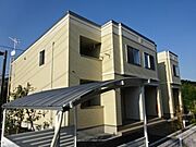 GreenCalmIVの賃貸物件