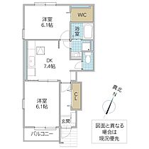 間取り：208020082978