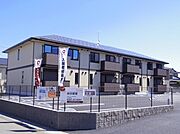 新取手駅より徒歩9分 築7年2ヶ月 2階建の賃貸物件