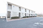 南石下駅より徒歩117分 築12年1ヶ月 2階建の賃貸物件