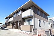 藤代駅より徒歩8分 築11年2ヶ月 2階建の賃貸物件