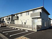 みらい平駅より徒歩23分 築14年6ヶ月 2階建の賃貸物件