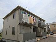 シャンス・メゾン２Ｂの賃貸物件
