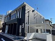 新守谷駅より徒歩26分 築3年5ヶ月 2階建の賃貸物件
