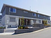 ゆめみ野駅より徒歩9分 築8年 2階建の賃貸物件