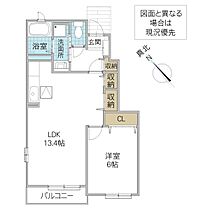 間取り：208020115706