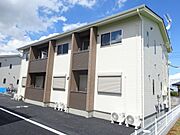 レーガビーネみどりの東Ｂの賃貸物件