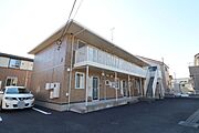 水海道駅よりバス30分 徒歩1分 1階 築17年4ヶ月の賃貸物件