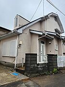 戸頭駅より徒歩15分 築36年3ヶ月 2階建の賃貸物件