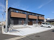 万博記念公園駅より徒歩37分 新築の賃貸物件