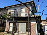 新守谷駅より徒歩20分 築41年11ヶ月 2階建の賃貸物件