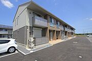 みどりの駅より徒歩36分 2階 築11年6ヶ月の賃貸物件