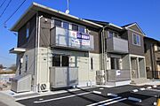 みどりの駅より徒歩28分 2階 築11年の賃貸物件