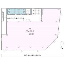 川村第10ビルの間取図画像