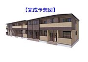 アンフィニ アムールBの賃貸物件