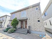 リレア学園の森の賃貸物件