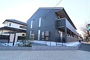 MaisonSuzukiの賃貸物件