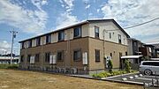 カーサ アバンツァートの賃貸物件