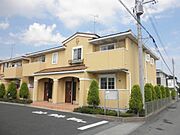 リシェコリーヌCの賃貸物件