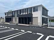 小絹駅より徒歩16分 新築 2階建の賃貸物件