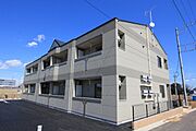 みどりの駅より徒歩20分 1階 築11年8ヶ月の賃貸物件