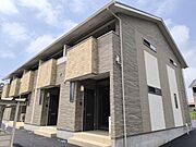 南石下駅より徒歩19分 新築 2階建の賃貸物件