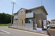 みどりの駅より徒歩19分 1階 築11年7ヶ月の賃貸物件