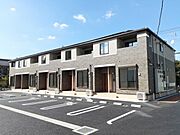 アークエステート守谷Ａの賃貸物件