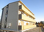 みらい平駅より徒歩31分 1階 築8年10ヶ月の賃貸物件