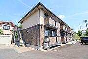 フレンドリーコート松ヶ丘 1階 築17年1ヶ月の賃貸物件