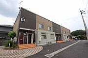 ノールロワールA 2階 築11年3ヶ月の賃貸物件