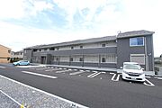 研究学園駅より徒歩28分 2階 築8年4ヶ月の賃貸物件
