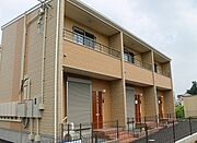 水海道駅より徒歩127分 築10年 2階建の賃貸物件