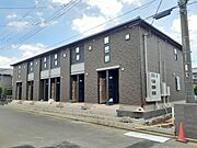 小絹駅より徒歩22分 1階 築3年2ヶ月の賃貸物件