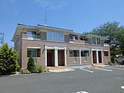 アムール 1階 築15年8ヶ月の賃貸物件