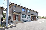 新取手駅より徒歩13分 2階 築10年10ヶ月の賃貸物件