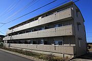 つくば駅より徒歩20分 3階 築17年11ヶ月の賃貸物件