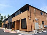 みらい平駅より徒歩17分 1階 築1年4ヶ月の賃貸物件