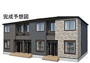 万博記念公園駅より徒歩31分 1階 新築の賃貸物件