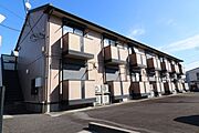 パークサイド松ヶ丘 1階 築25年7ヶ月の賃貸物件