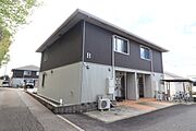 竜ヶ崎駅より徒歩45分 1階 築12年6ヶ月の賃貸物件